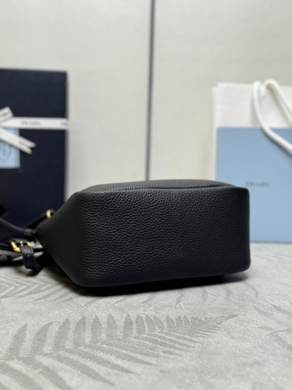 Ezyycart Bags Pradn Luxury Bag --101349