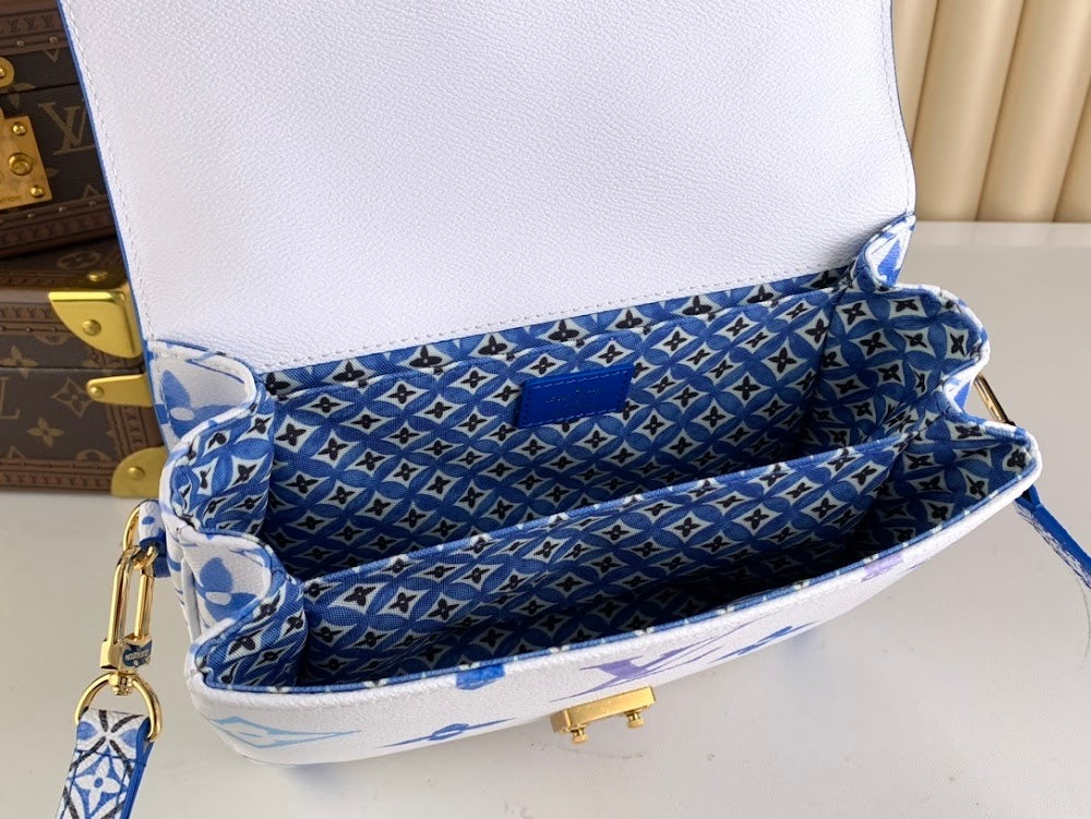 Anum Bags ln Luxury Bag --56660