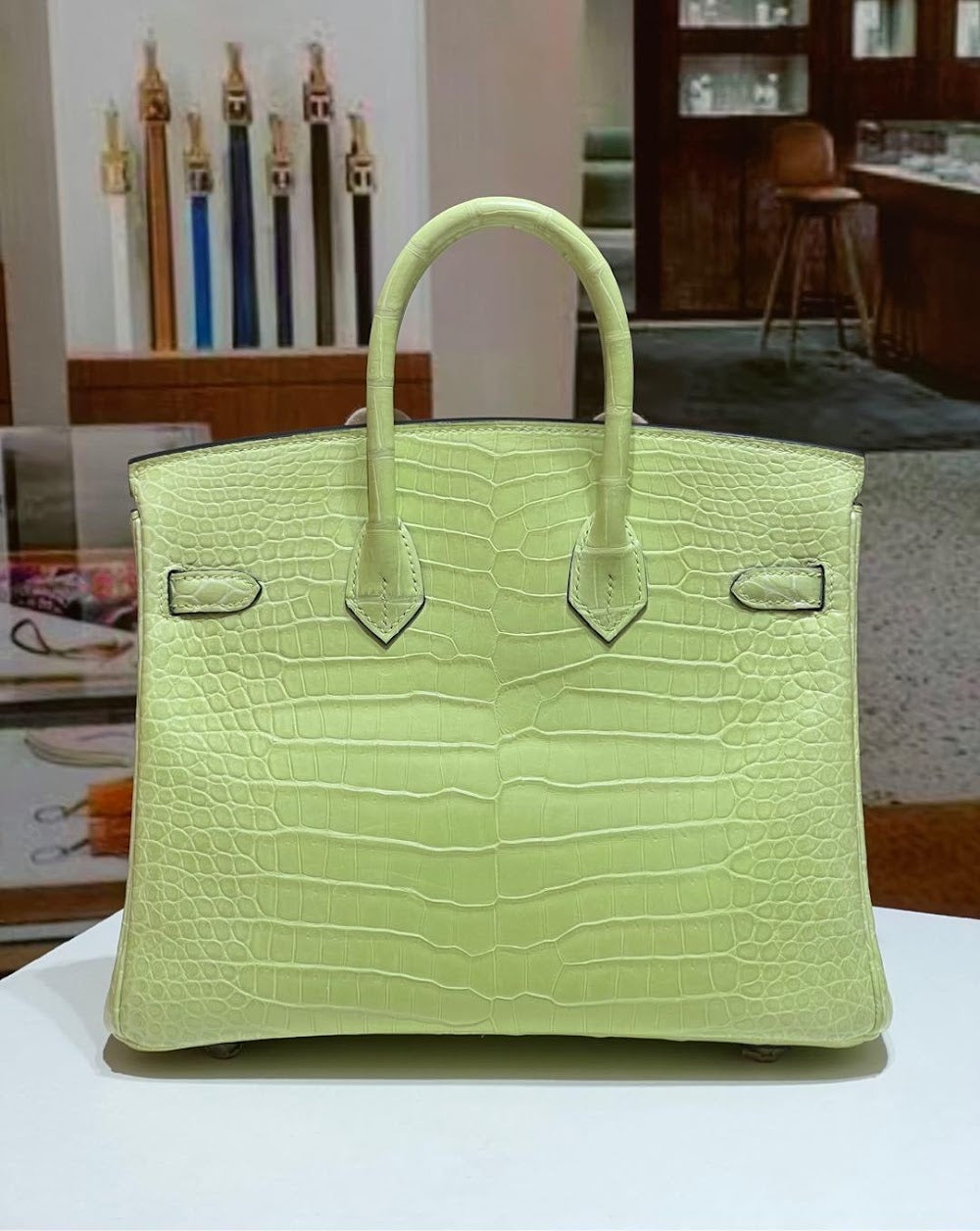 Anum Bags Hermesn Luxury Bag --117201