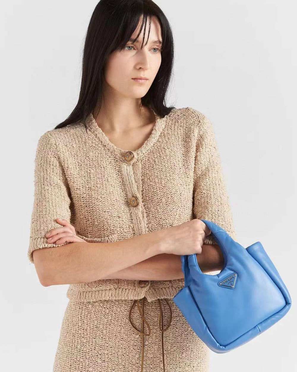 Ezyycart Bags Prada Luxury Bag --53928