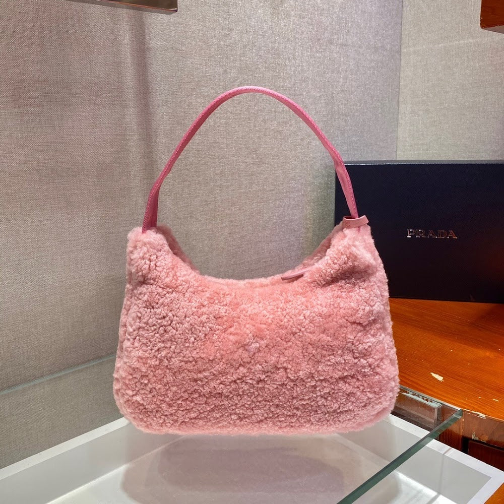 Ezyycart Bags Prada Luxury Bag --54162