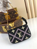 Ezyycart Bags ln Luxury Bag --60831