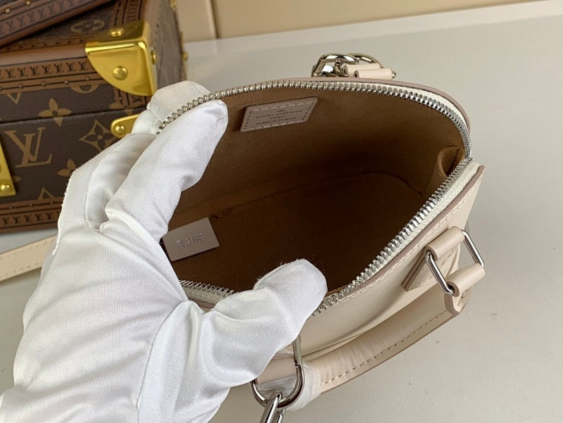 Ezyycart Bags ln Luxury Bag --58007