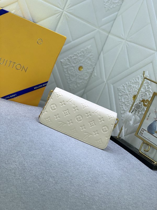 Anum Bags LVn Luxury Bag --80269