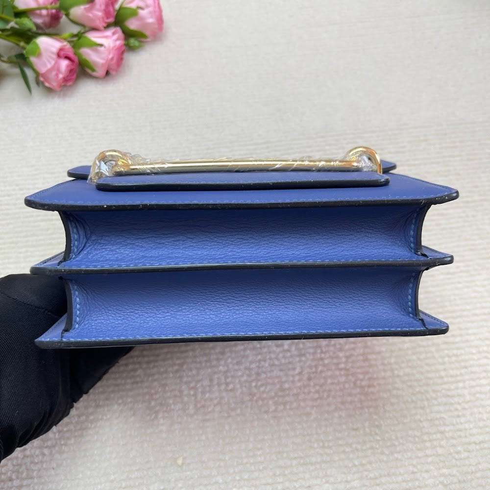 Anum Bags Hermesn Luxury Bag --118255