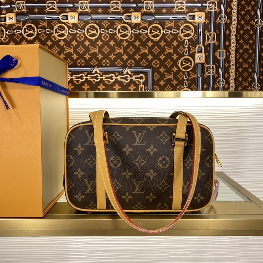 Anum Bags LVn Luxury Bag --81127