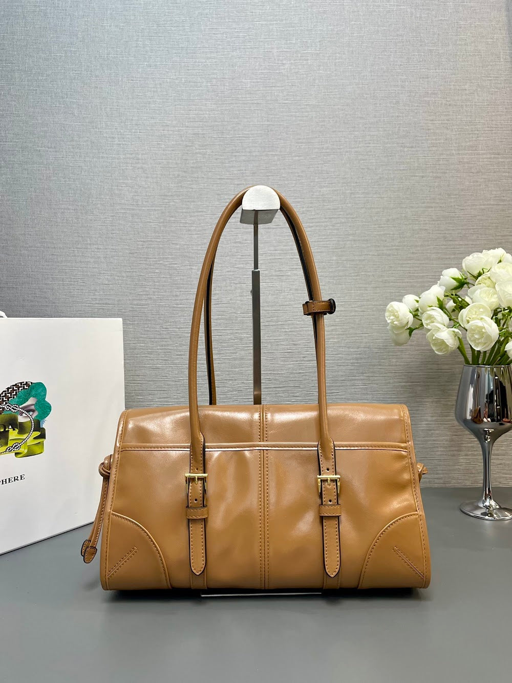 Ezyycart Bags Pradn Luxury Bag --101686