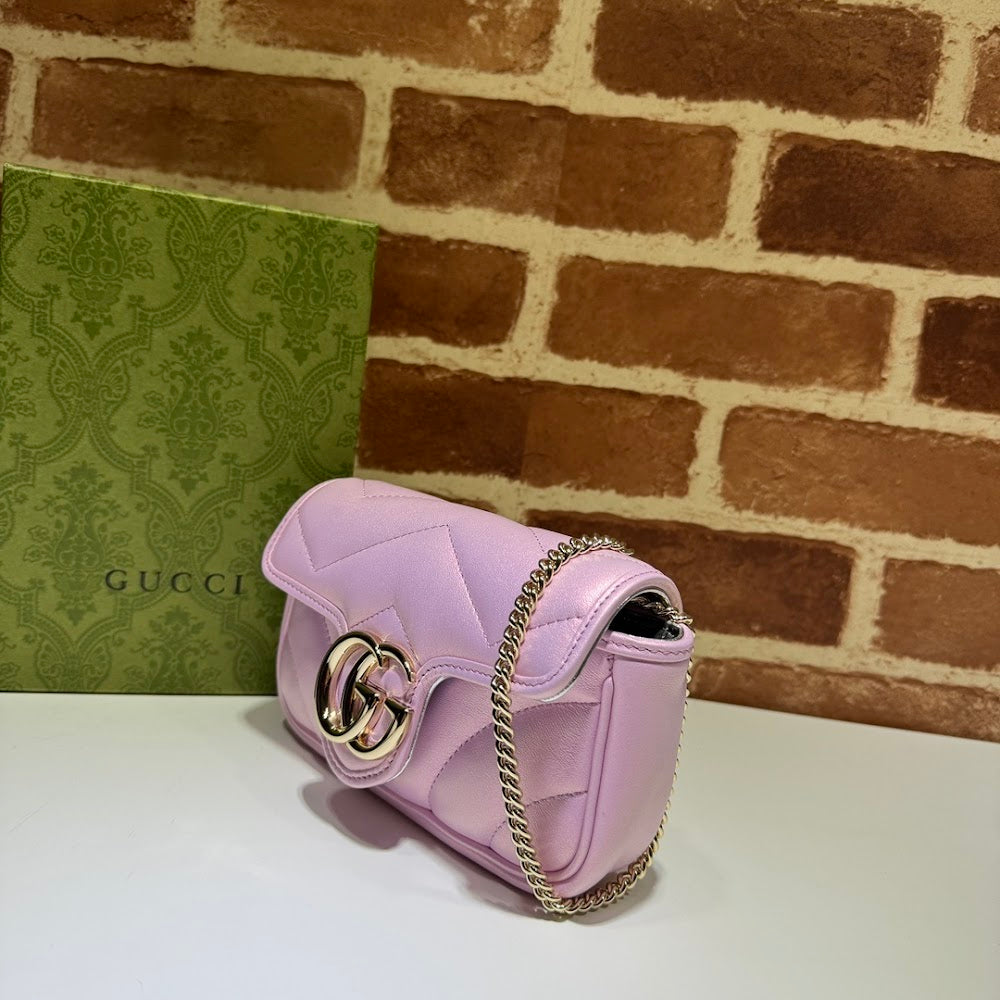 Ezyycart Bags Guccin Luxury Bag --95396
