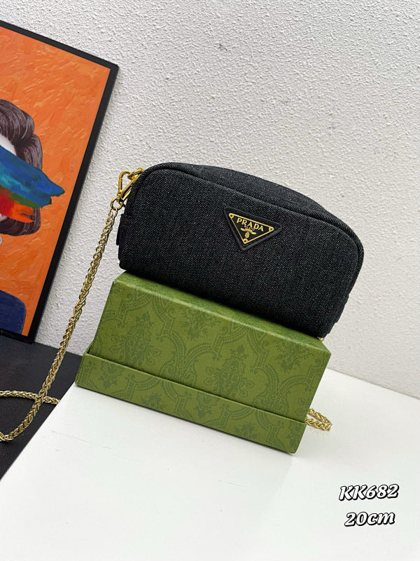 Ezyycart Bags pradn Luxury Bag --73739