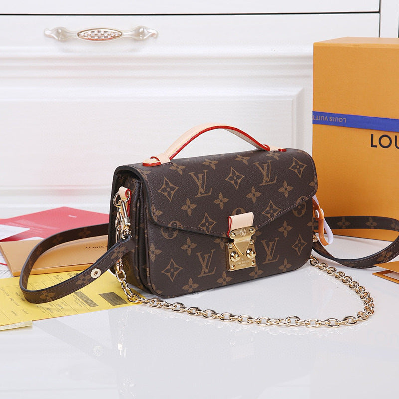 Anum Bags LVn Luxury Bag --79806