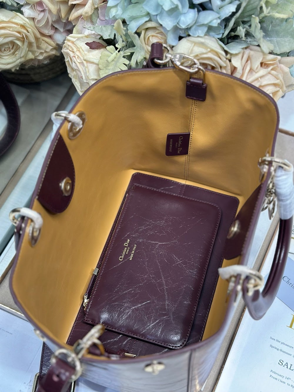 Ezyycart Bags Diorn Luxury Bag --115553