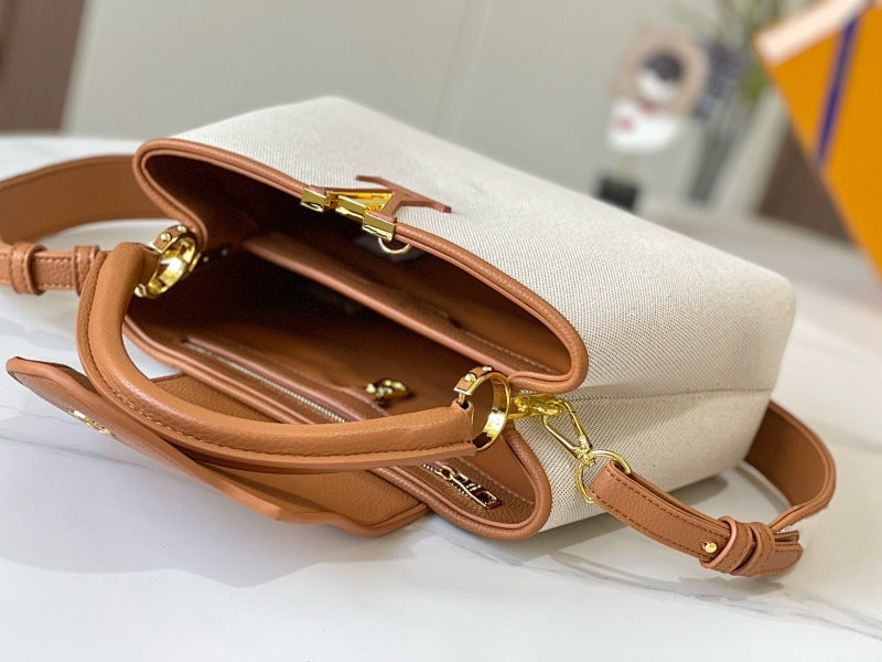 Anum Bags LVn Luxury Bag --78751