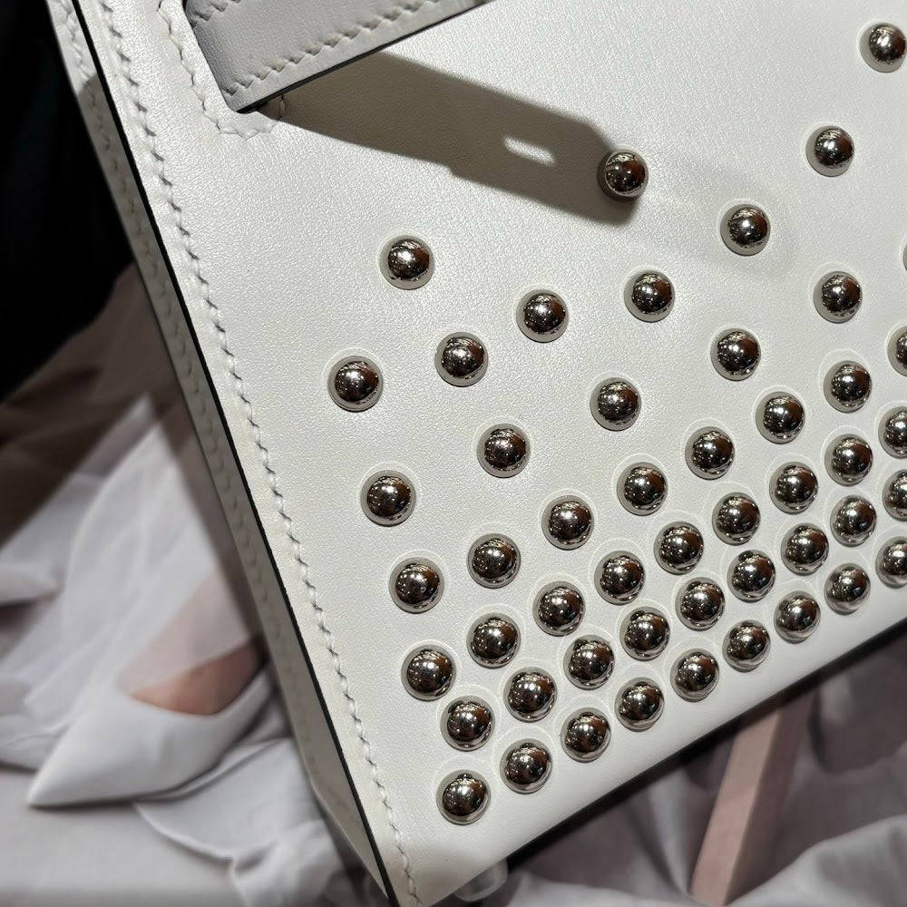 Anum Bags Hermesn Luxury Bag --118526