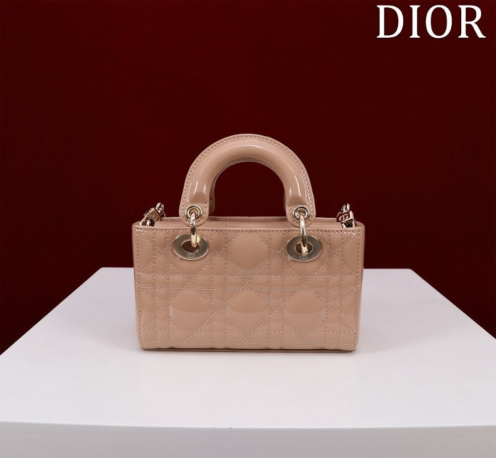 Ezyycart Bags Diorn Luxury Bag --116428