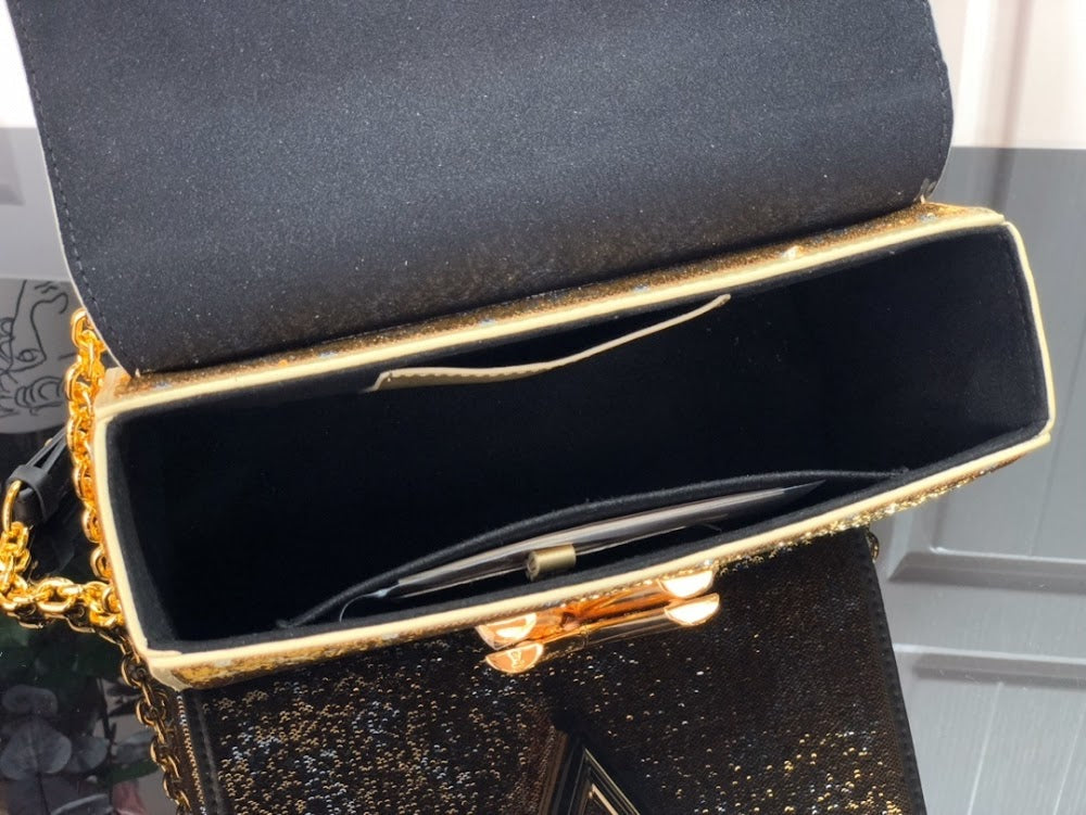 Ezyycart Bags LV Luxury Bag --55957