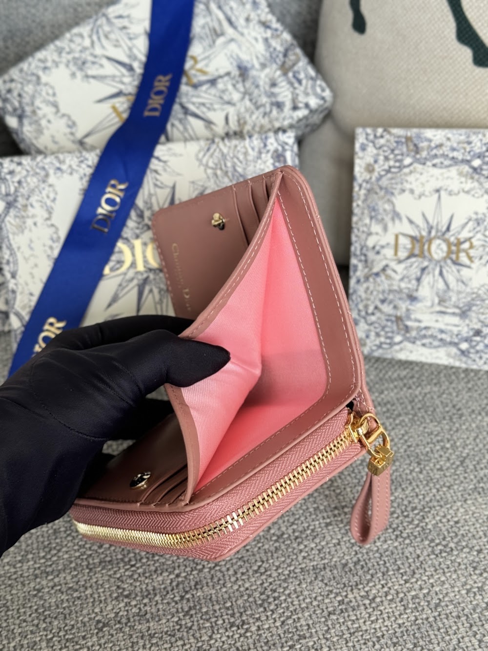 Ezyycart Bags Diorn Luxury Bag --115116