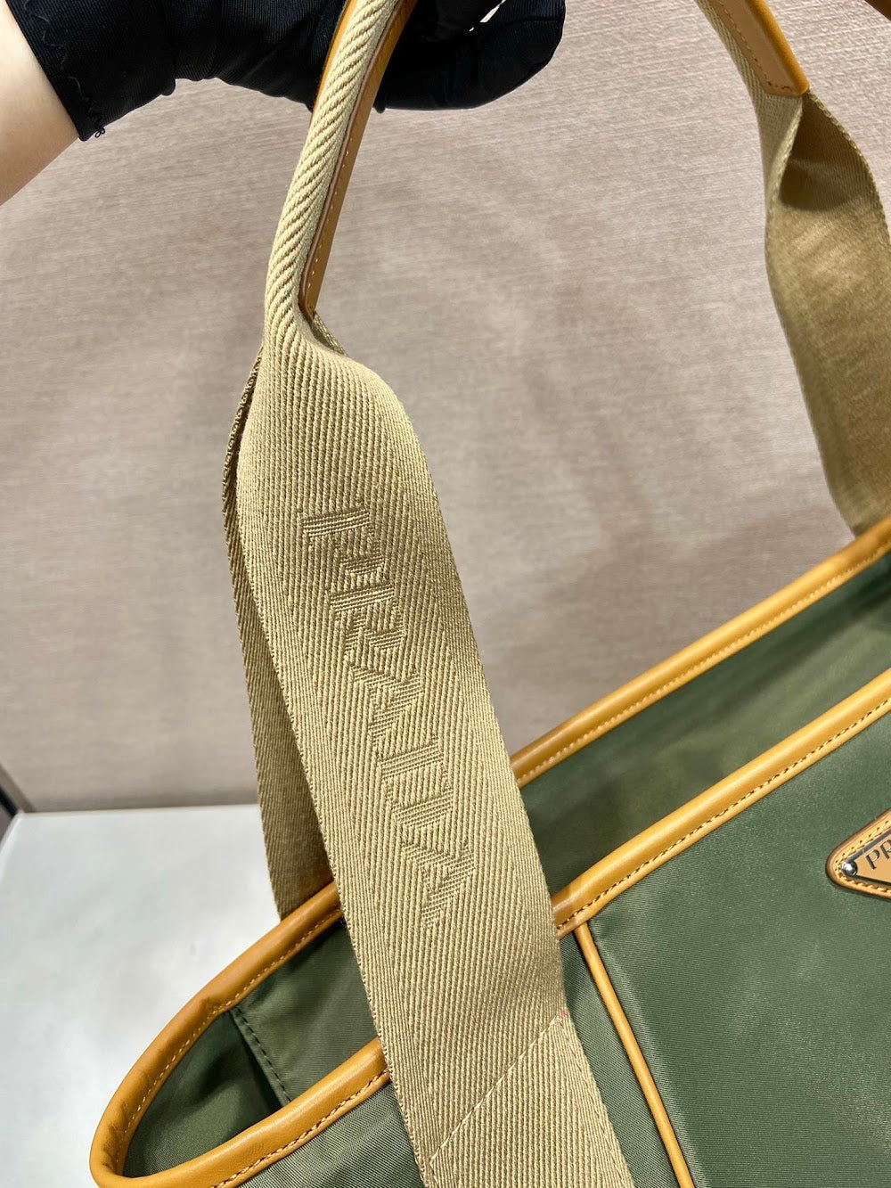 Ezyycart Bags Prada Luxury Bag --54480
