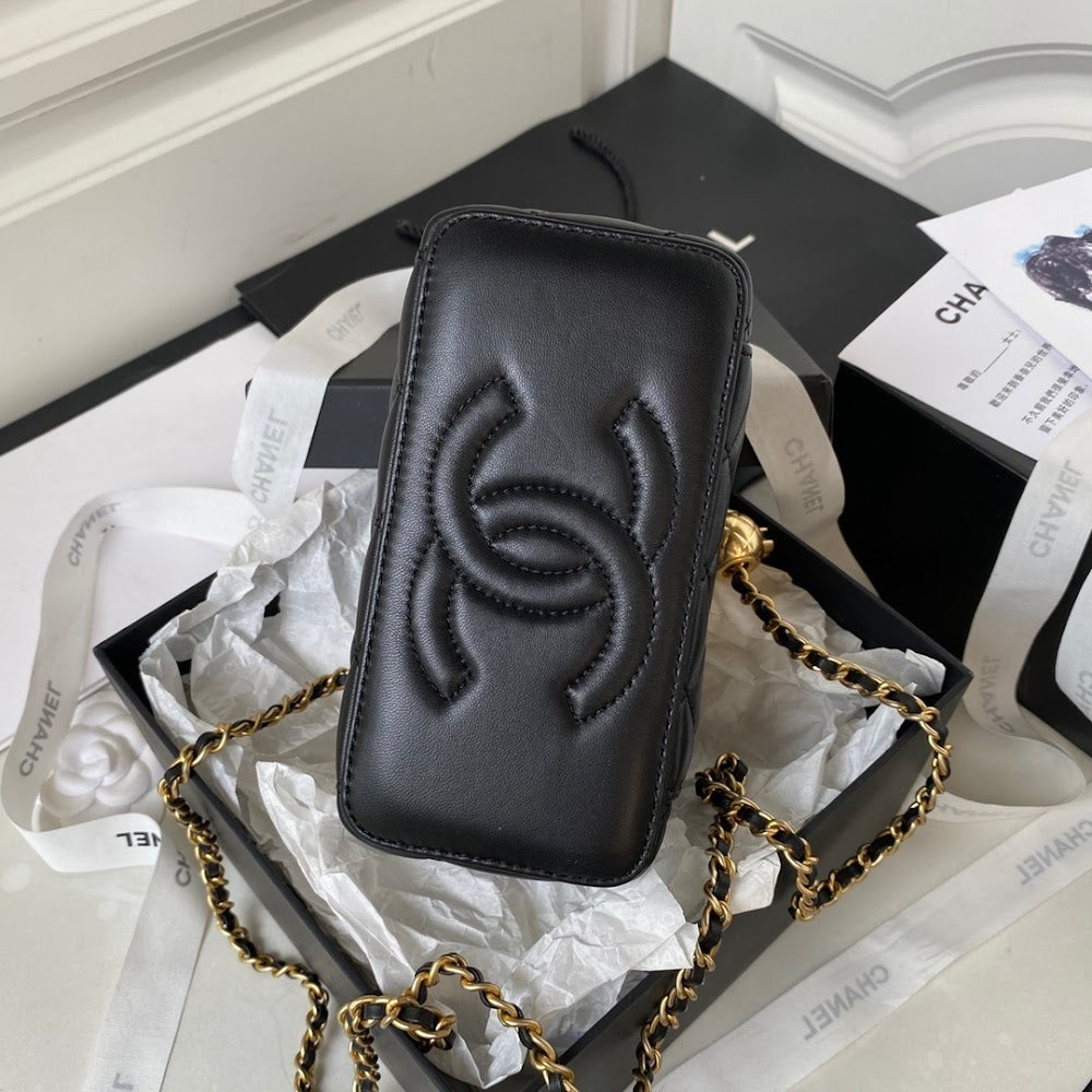 Anum Bags CHn Luxury Bag --112824