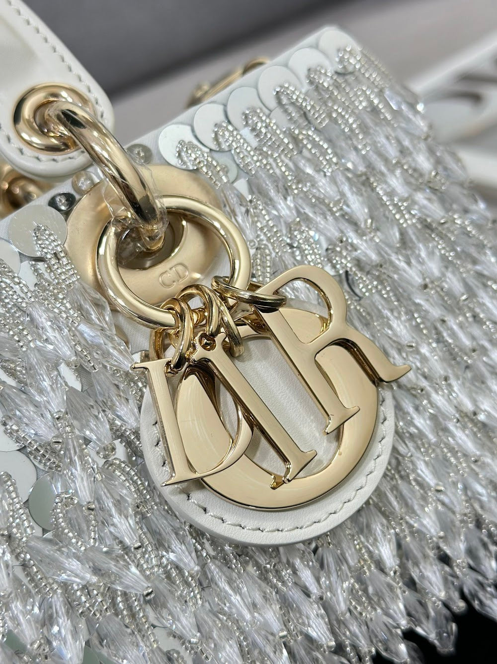 Ezyycart Bags Diorn Luxury Bag --115408