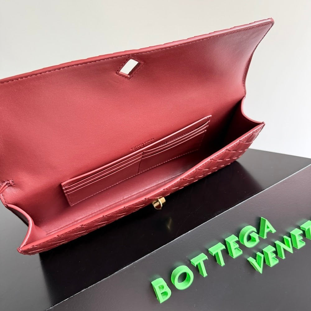 Ezyycart Bags Bottegan Luxury Bag --91455