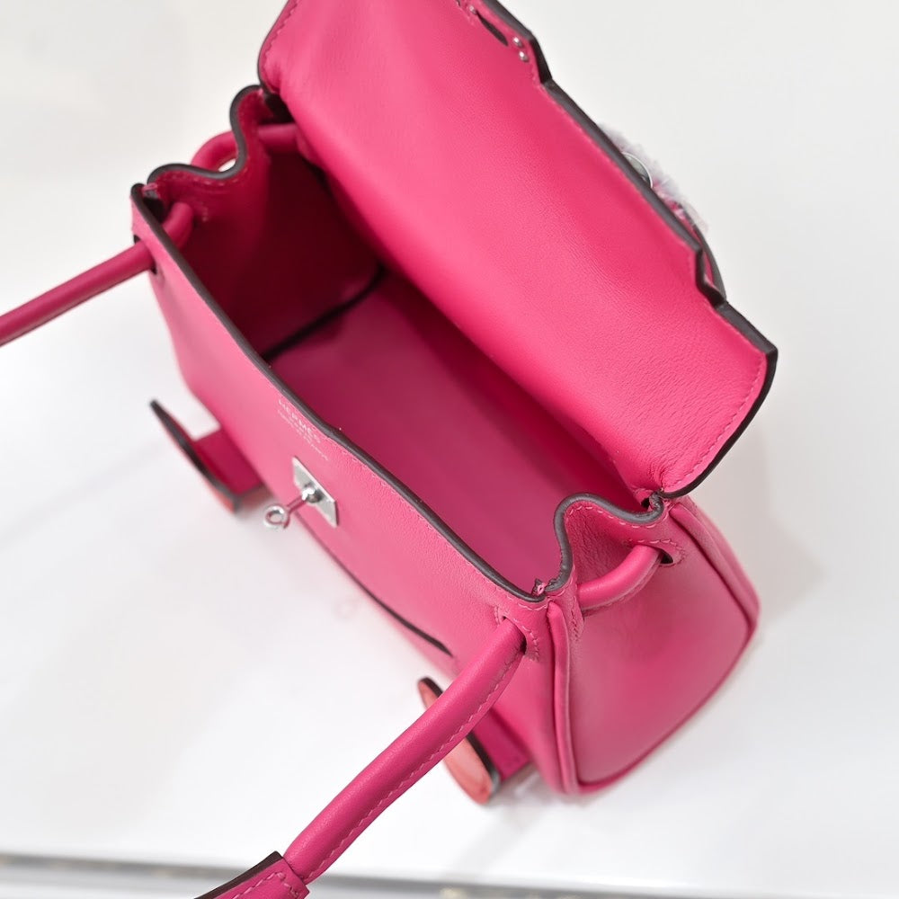 Anum Bags Hermesn Luxury Bag --116593