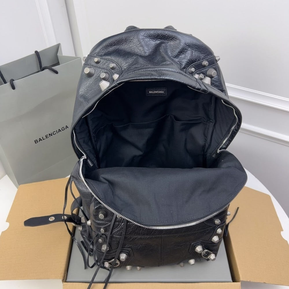 Ezyycart Bags Balenciaga Luxury Bag --111456
