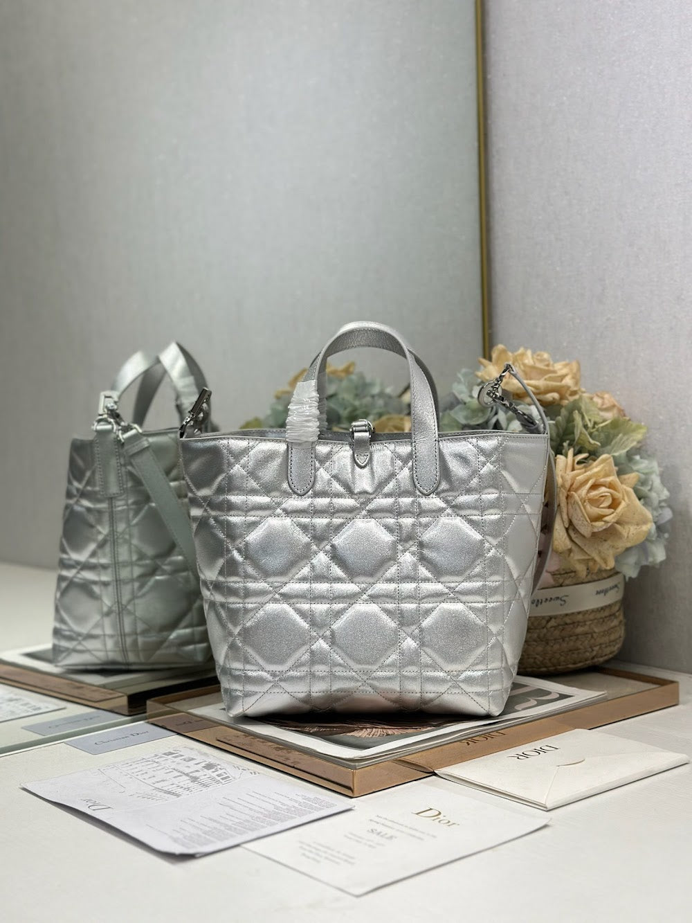 Ezyycart Bags Diorn Luxury Bag --115593