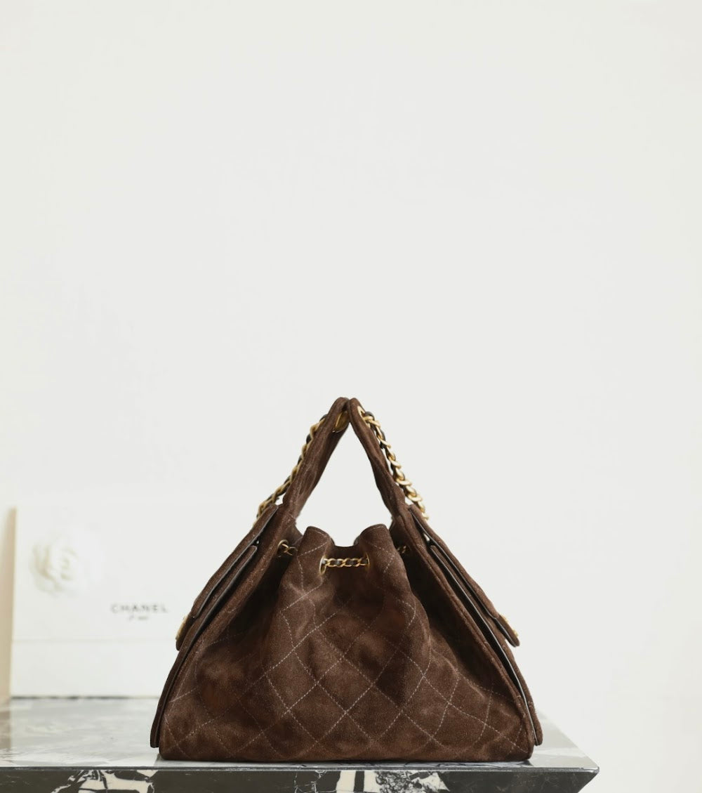Anum Bags CHn Luxury Bag --113629
