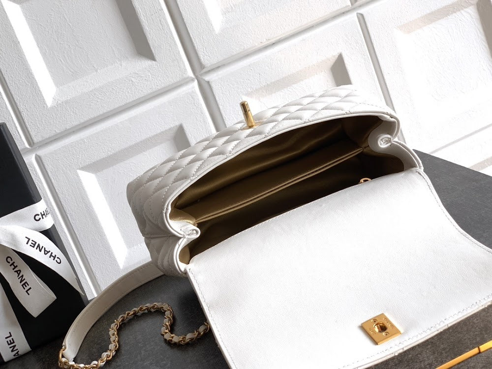 Anum Bags CHn Luxury Bag --113975