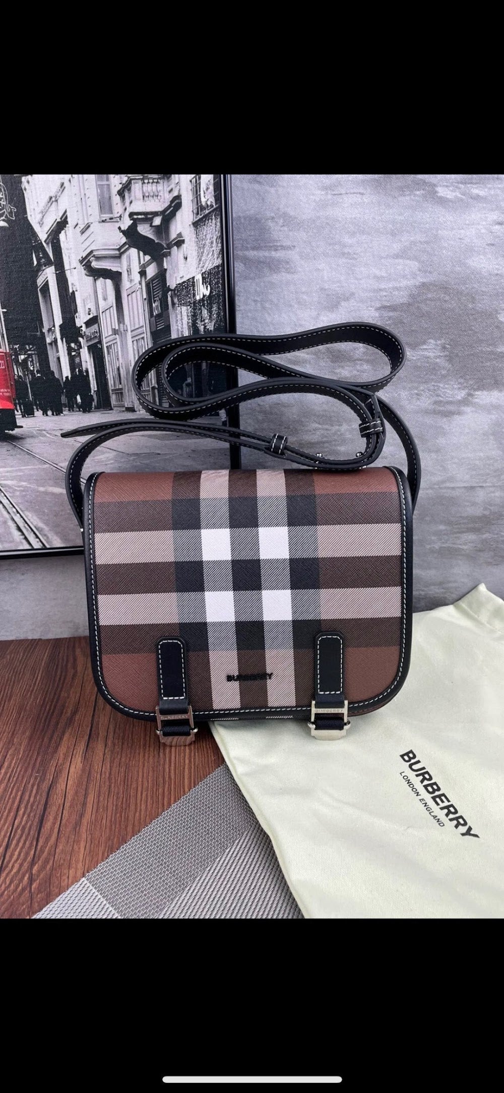 Ezyycart Bags Luxury Bag --50240