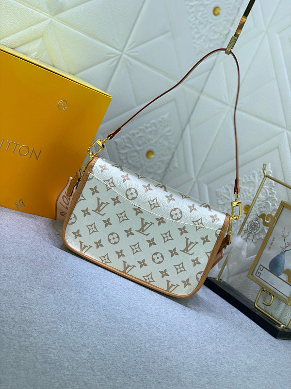 Anum Bags LVn Luxury Bag --80273