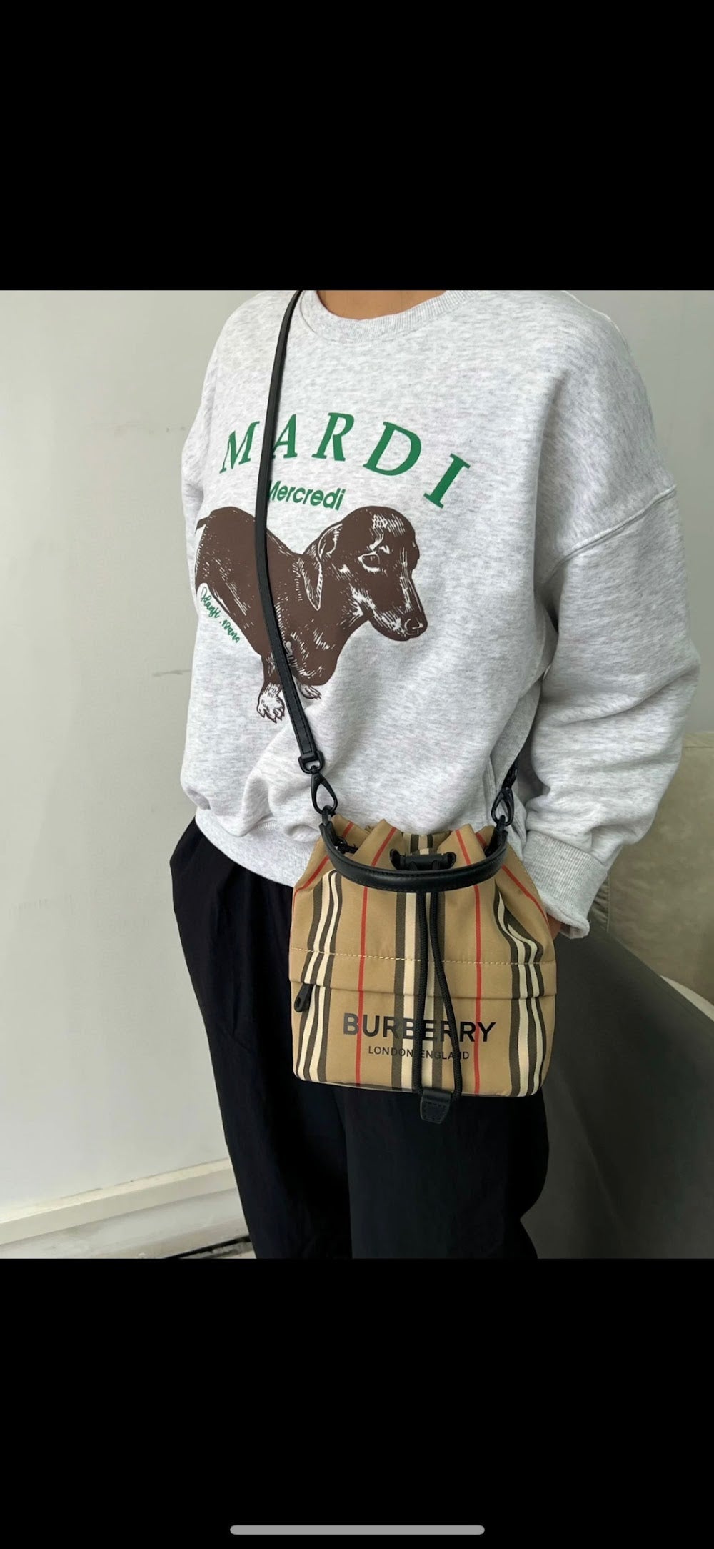 Ezyycart Bags Burberryn Luxury Bag --91628