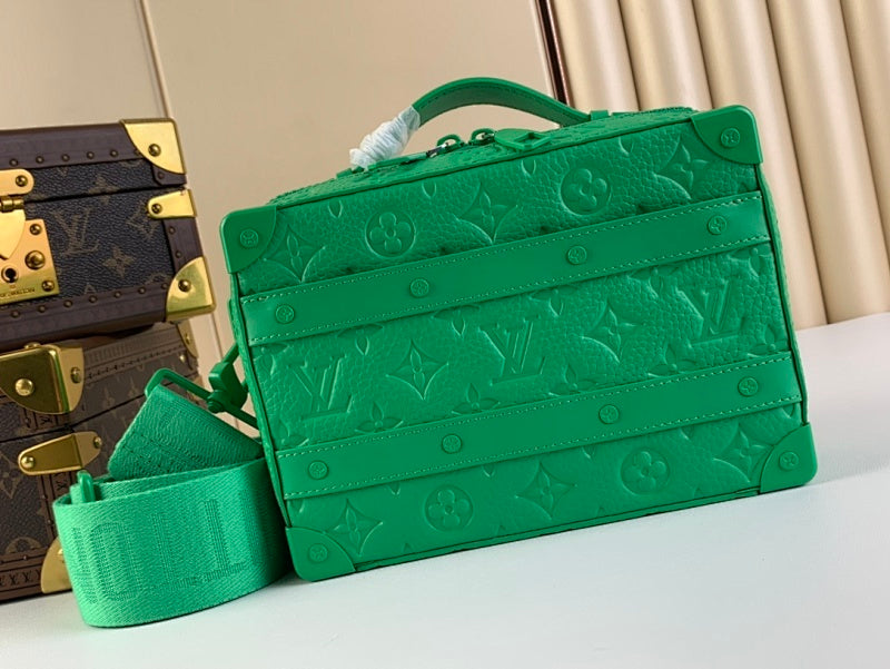 Anum Bags ln Luxury Bag --58882