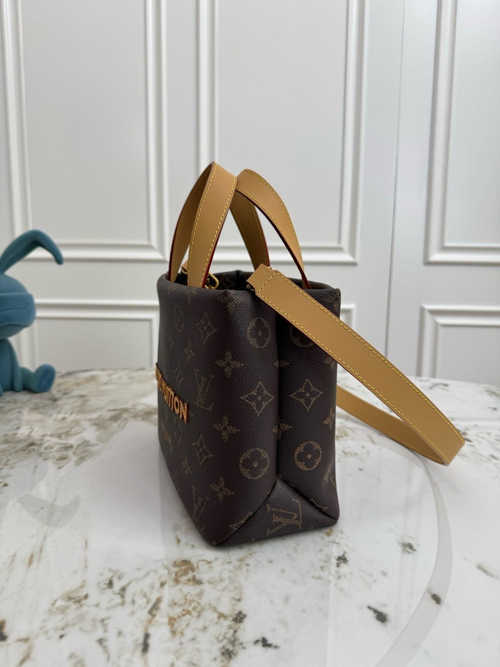 Anum Bags LVn Luxury Bag --80497