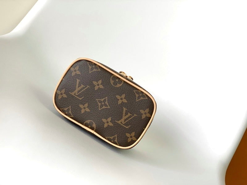 Anum Bags LVn Luxury Bag --81122