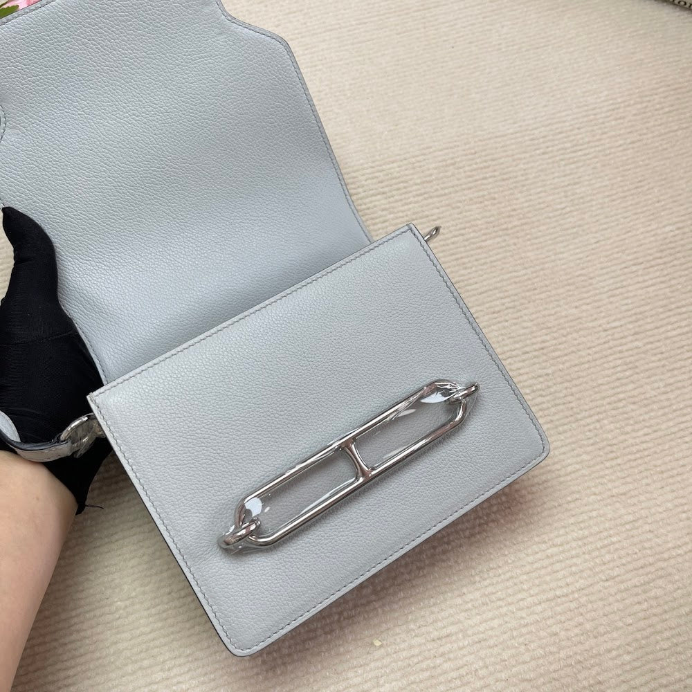 Anum Bags Hermesn Luxury Bag --118227