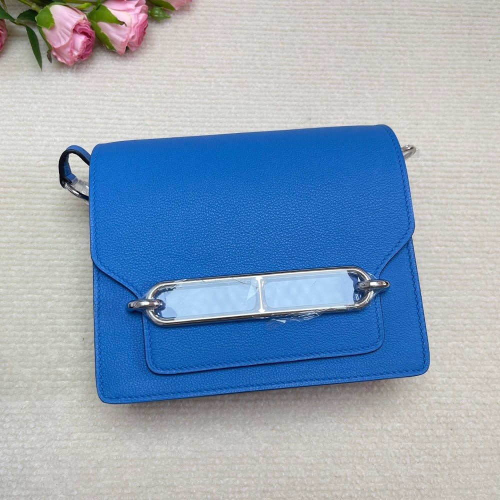 Anum Bags Hermesn Luxury Bag --118257