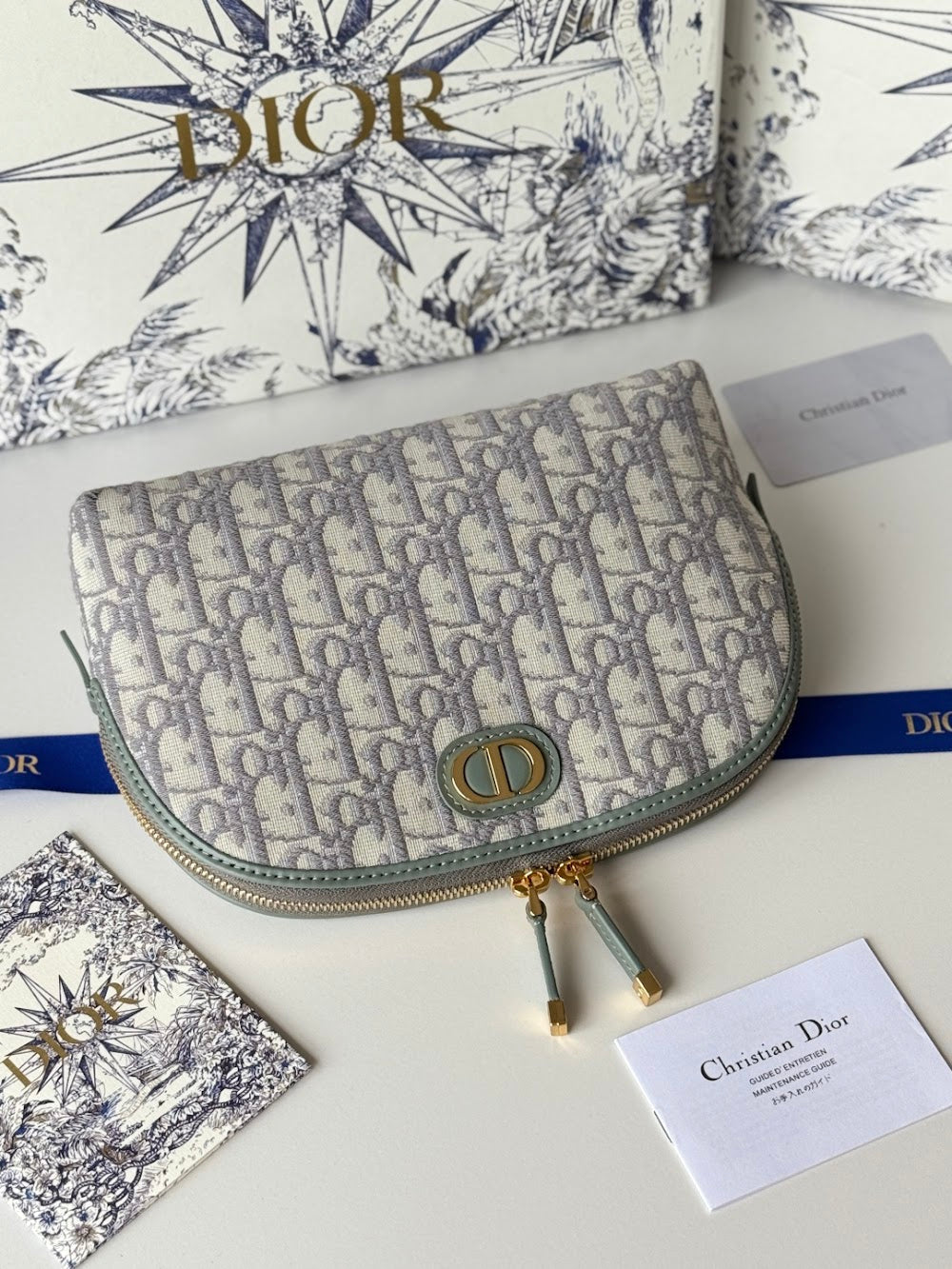 Anum Bags Diorn Luxury Bag --114816