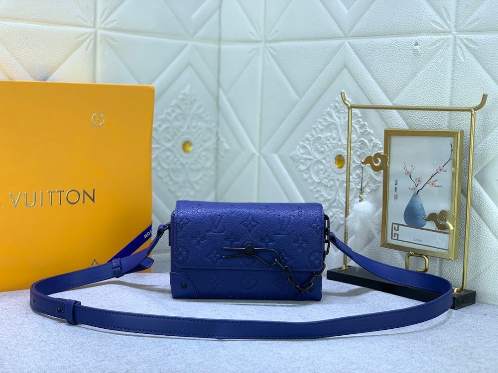 Anum Bags LVn Luxury Bag --80939