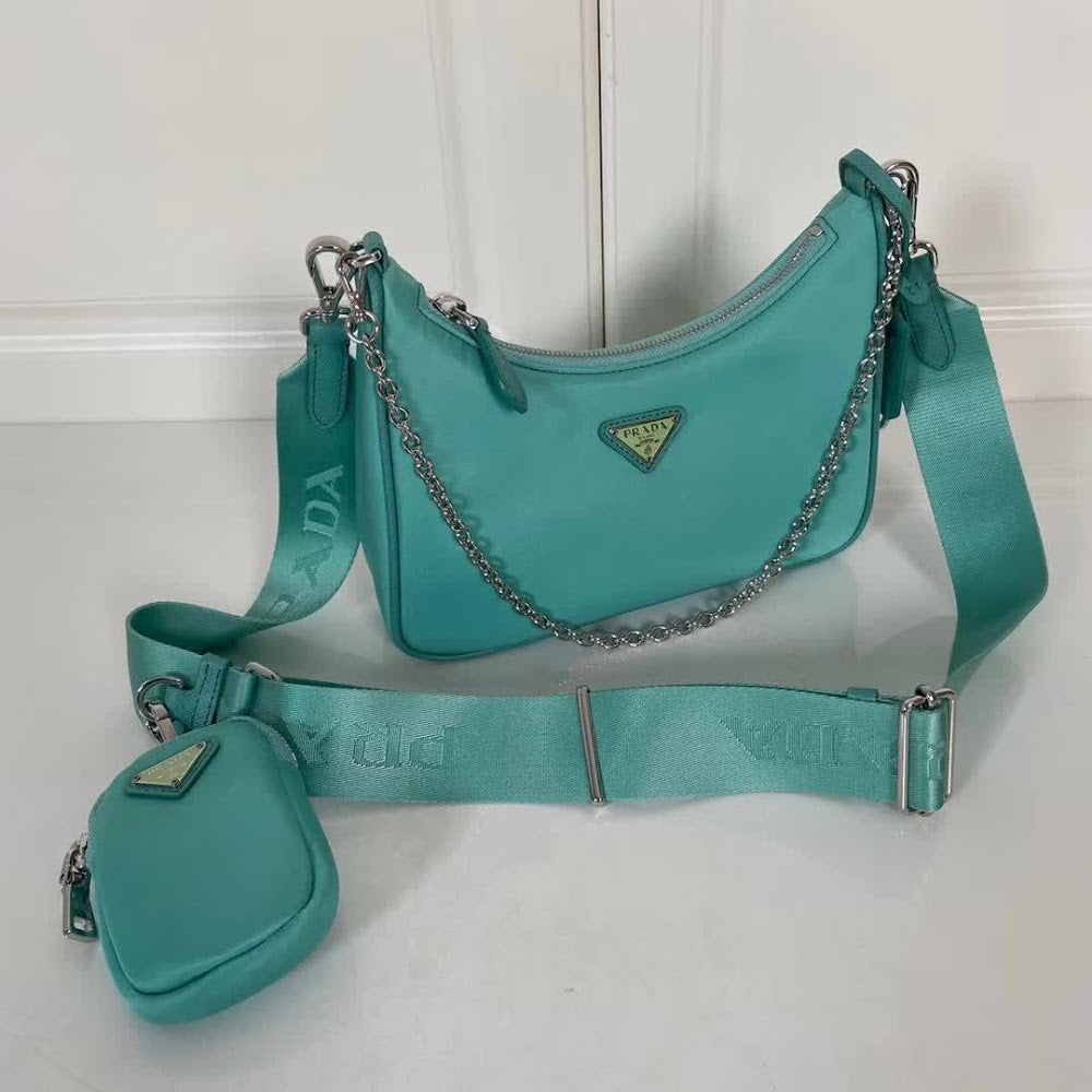Ezyycart Bags Prada Luxury Bag --54194