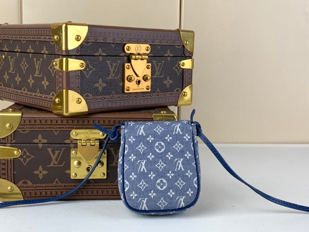 Anum Bags ln Luxury Bag --58928