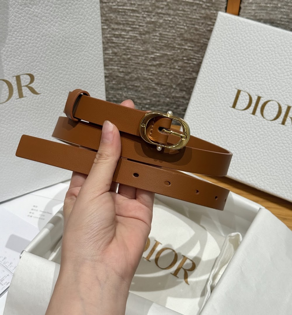 Ezyycart Bags Diorn Luxury Belt --107853