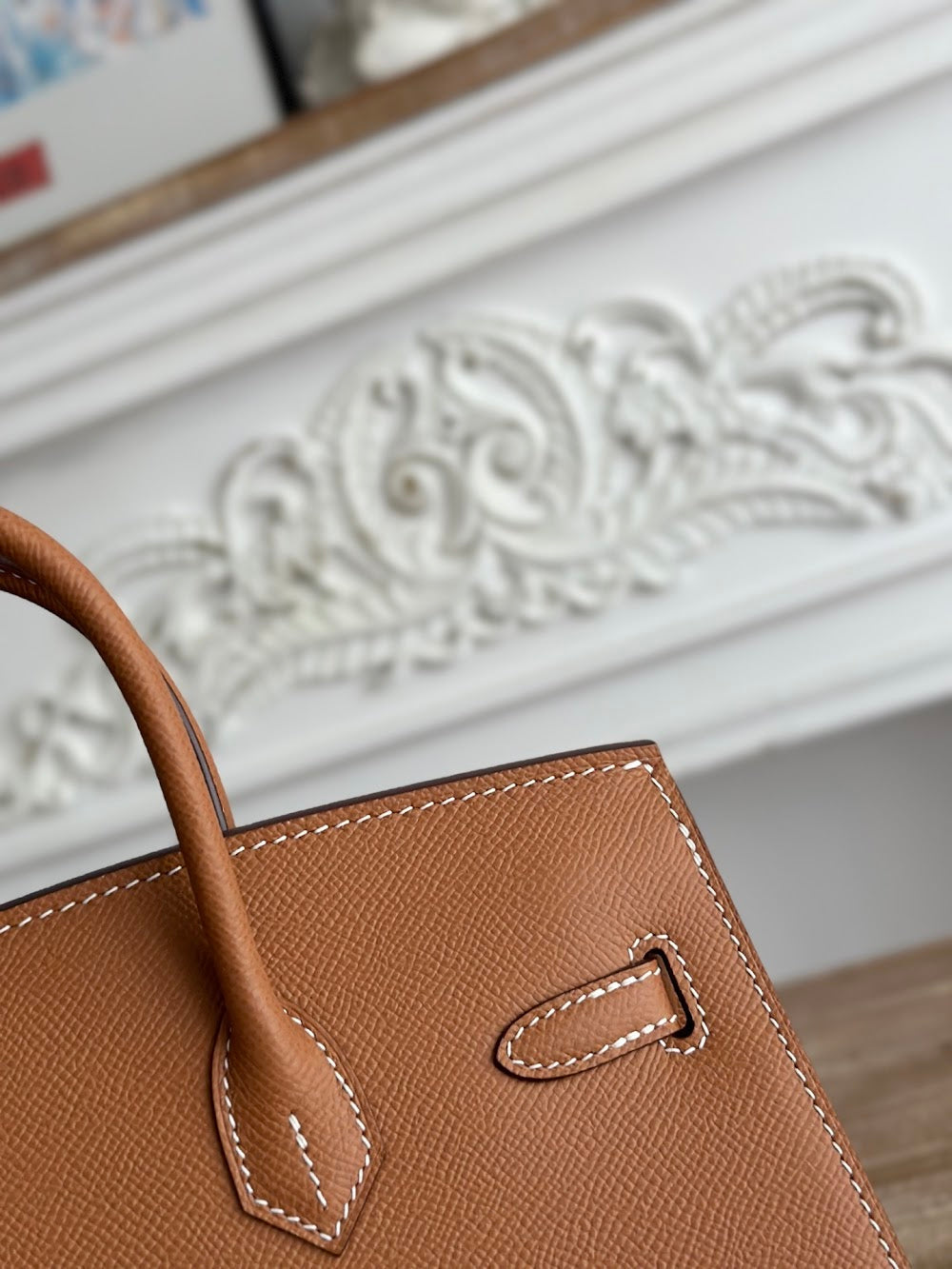 Anum Bags Hermesn Luxury Bag --116619