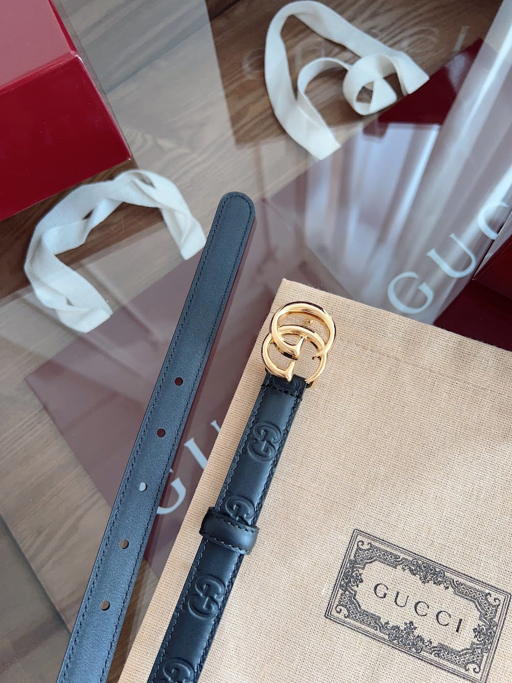 Ezyycart Bags Guccin Luxury Belt --105202