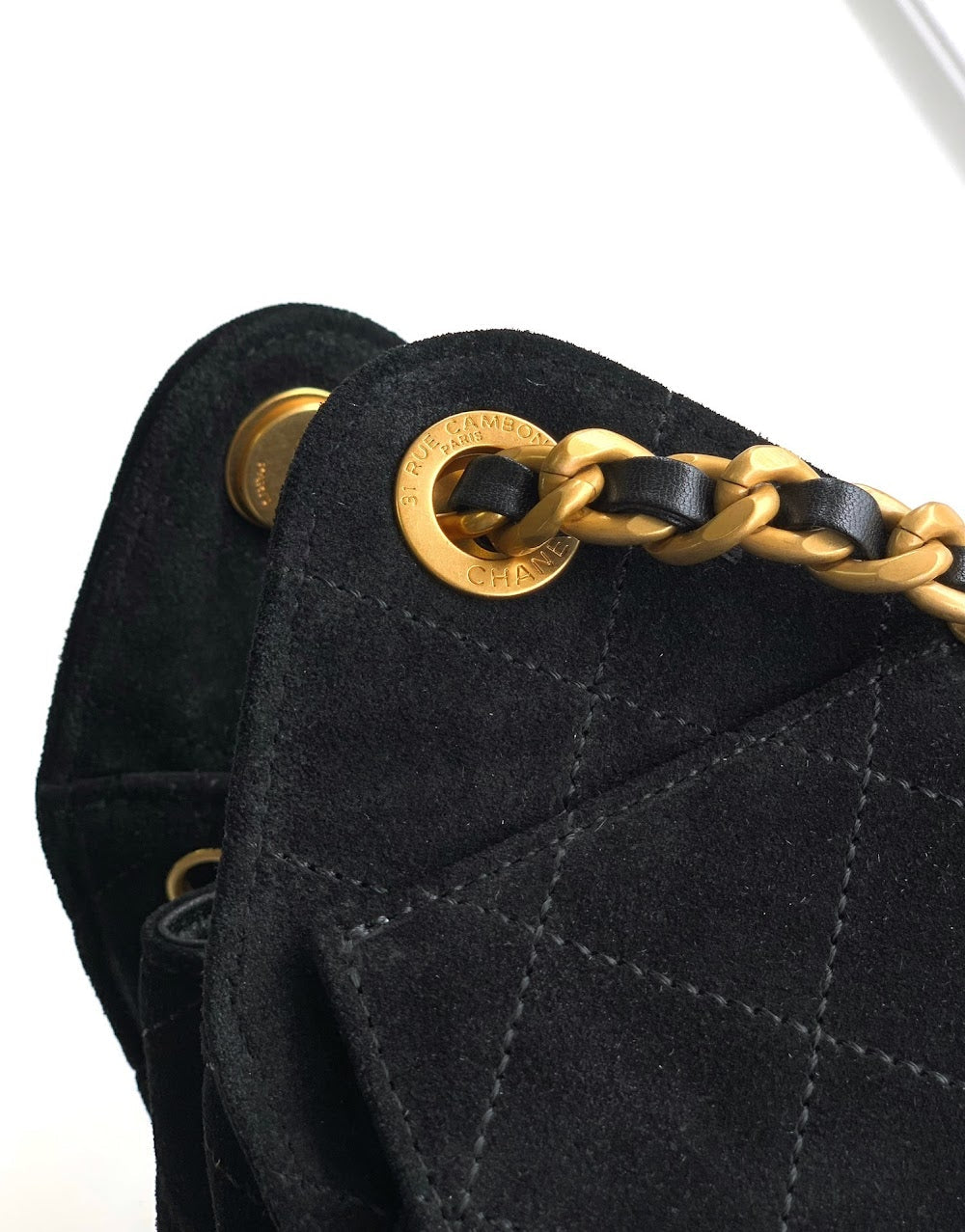 Anum Bags CHn Luxury Bag --112892