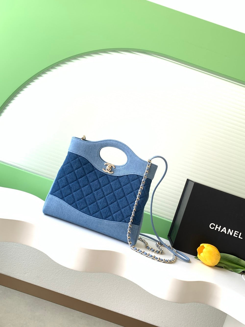 Anum Bags CHn Luxury Bag --114080