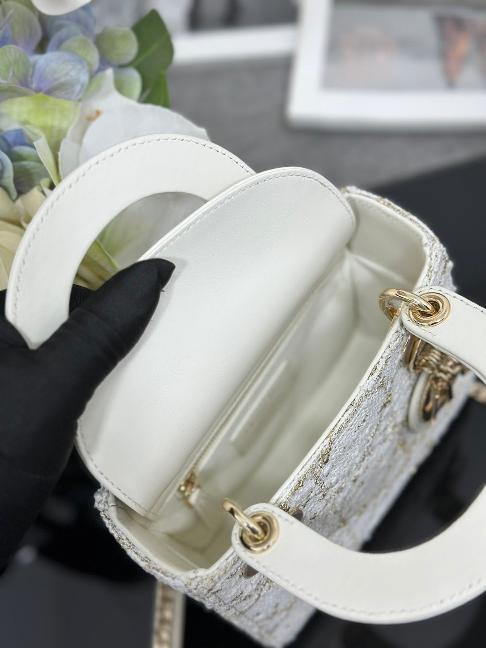Ezyycart Bags Diorn Luxury Bag --115905