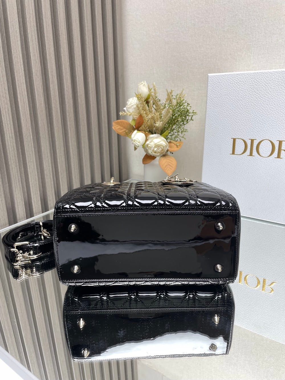 Ezyycart Bags Diorn Luxury Bag --116017
