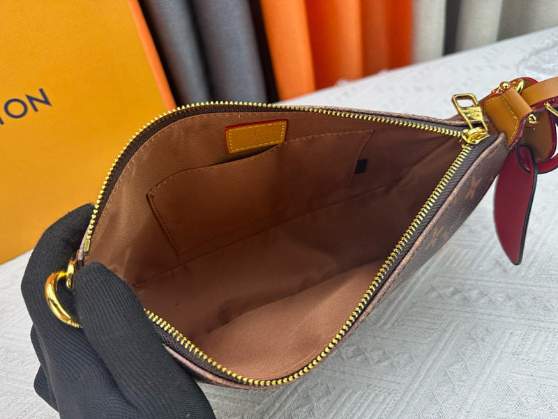 Anum Bags LVn Luxury Bag --80595