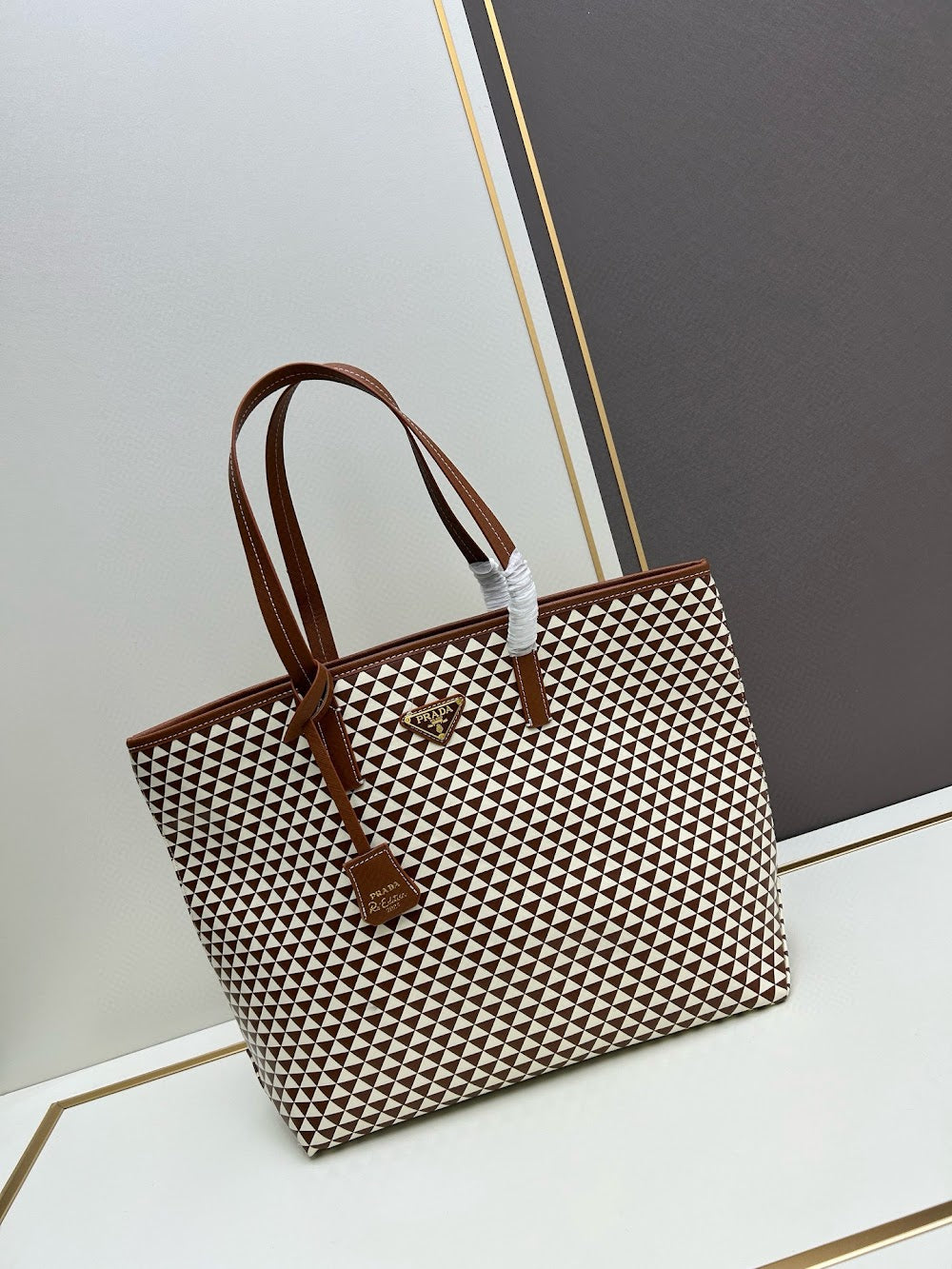 Ezyycart Bags pradn Luxury Bag --74087